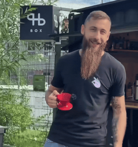 Budejce GIF by Mitte