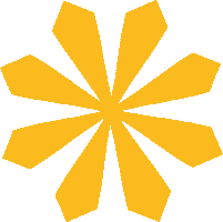 Star Sticker by BenesovMUD