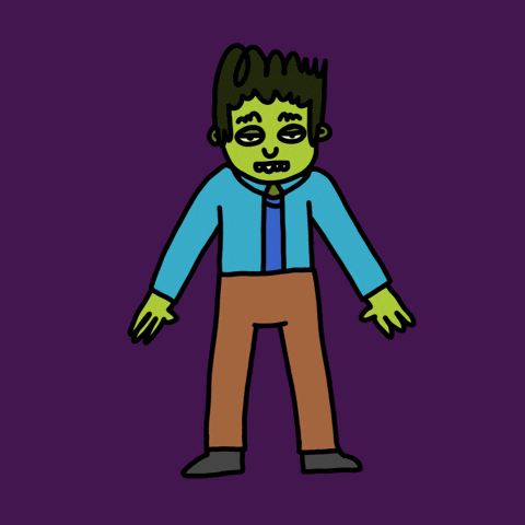 Dance Floor Dancing GIF by herbertonic