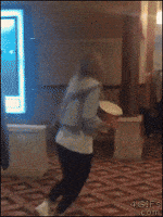 Movie Theater Popcorn GIF by MOODMAN