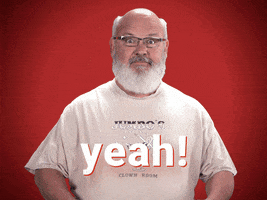 hell yeah yes GIF by Tenacious D