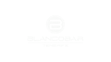 Blanco Bar Tenerife Puerto De La Cruz Sticker by Blanco Bar Tenerife