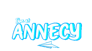 Animation Sticker
