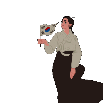 Sticker by KIM JUNGYOUN