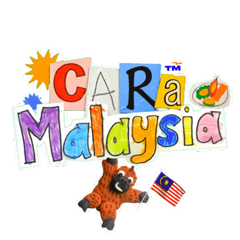 Helomalaysiatm Sticker by TM Group