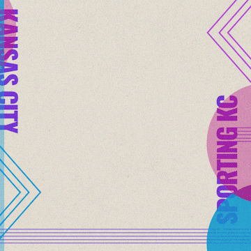 Major League Soccer GIF by Sporting KC