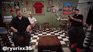 Ali Biçim GIF