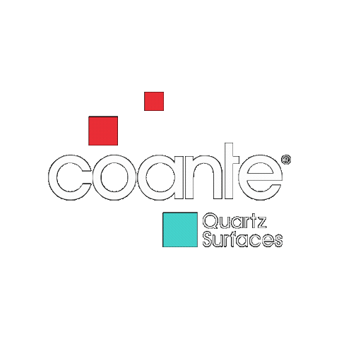 Quartz Sticker by coantesurfaces