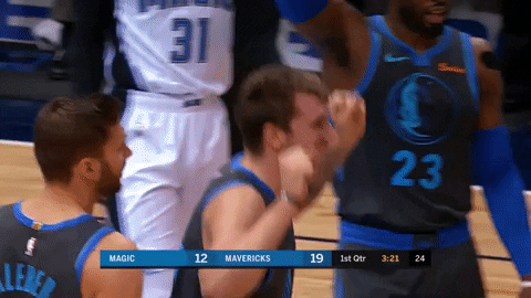 Luka-doncic GIFs - Get the best GIF on GIPHY