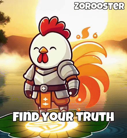 Water Sun GIF by Zorooster