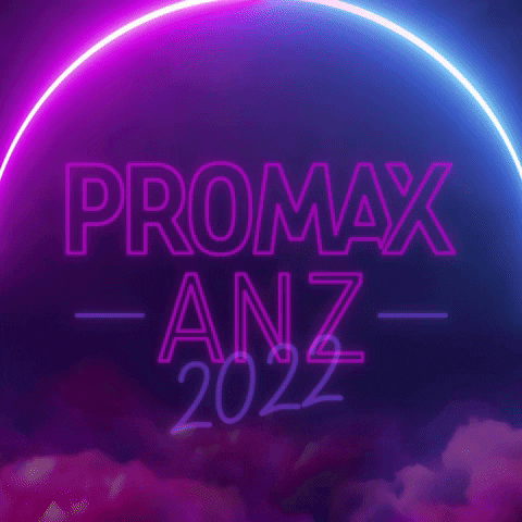 PromaxTV promax promaxafrica promaxanz promax2022 GIF