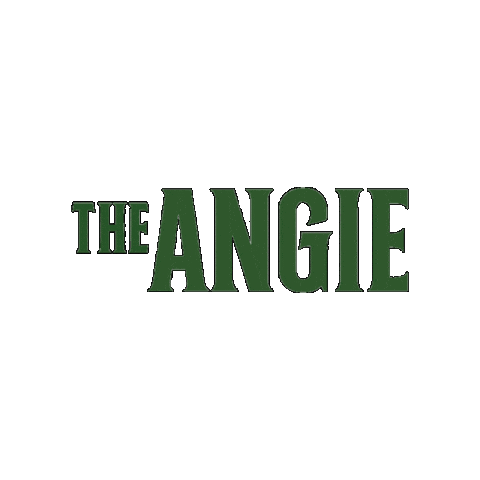 Angie Sticker