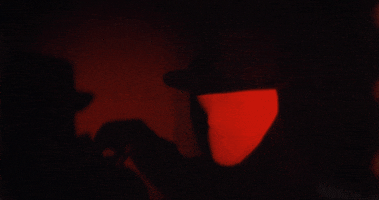 Mario Bava Halloween GIF by Bright Light Bright Light