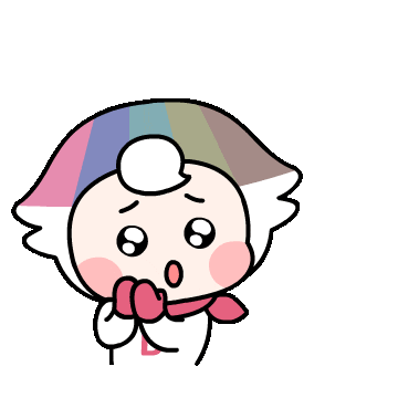 Request Please Sticker by ddmkorea