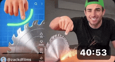 Zack GIF