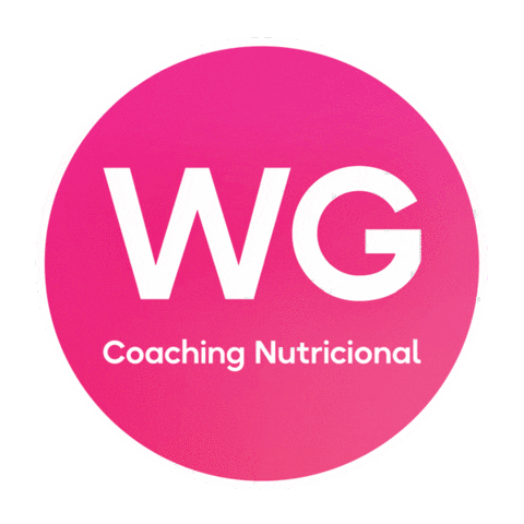 Wg Sticker by winniegana