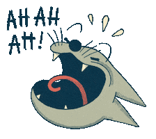 Cat Lol Sticker