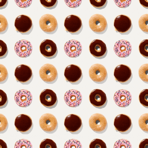 GIF by Dunkin’