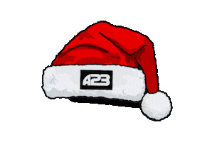 Christmas Sticker by Club 23