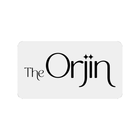 Sticker by The Orjin