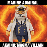 One Piece Thumbs Up GIF by Doge Pound