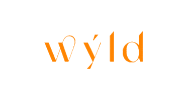 WYLD CLUB Sticker