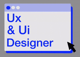 Designer Ui GIF