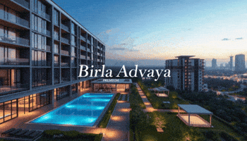 Birla Advaya GIF