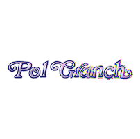 Pol Granch Sticker