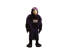 Montgomery College MD Sticker