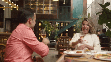 Friends Wine GIF by Productions Deferlantes