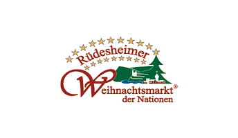 Weihnachtsmarkt der Nationen Sticker