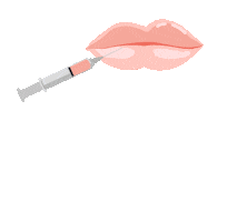 Mikala Foster Sticker by Essex Cosmetics