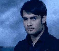 Vivian Dsena Vampire GIF