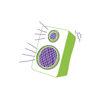 Rn Sticker by NR