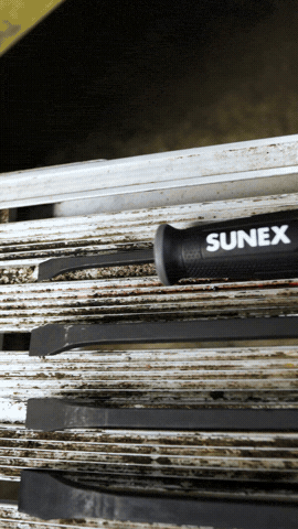 Automotive Technician GIF by SUNEX Tools