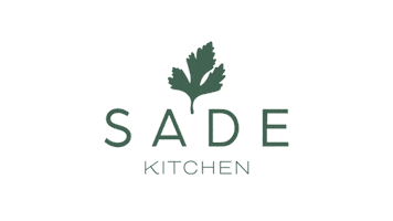 Sade Kitchen Sticker