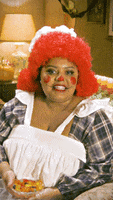 Costume Party Costumes GIF by Halloween Party
