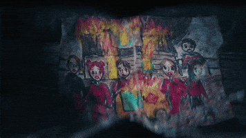 Metro GIF by Deep Silver