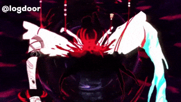 Avatar Gods GIF