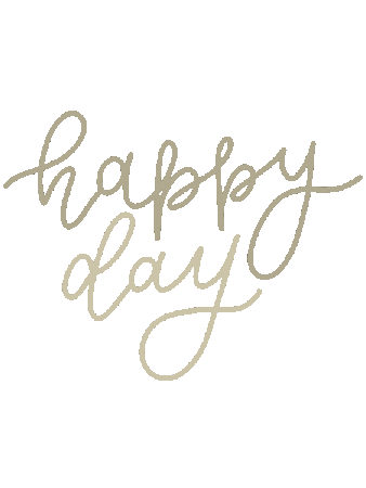 Happy Day Funday Sticker
