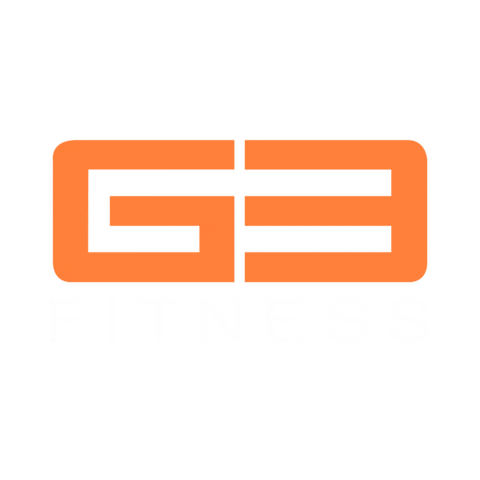 G3 Fitness Sticker
