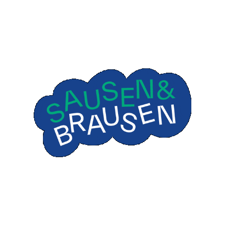 Gesäuse Sticker
