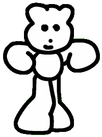 Dance ダンス Sticker