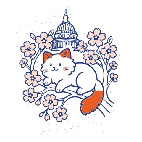 Sticker by Vetcor