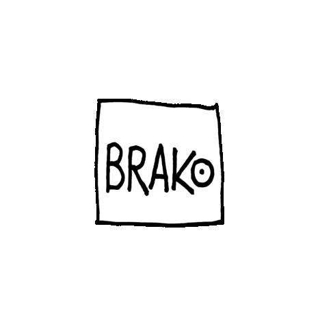 Brakotinta Sticker by Brako