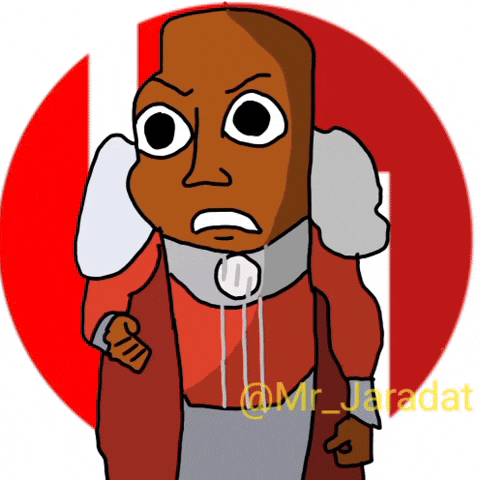Mark Emperor GIF