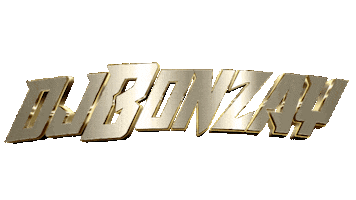 djbonzay Sticker