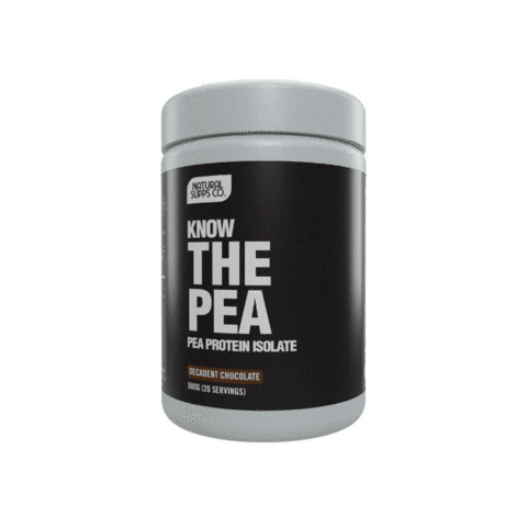 Naturalsuppsco Sticker