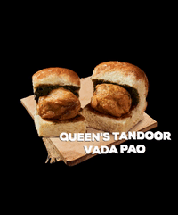 wallpapers Indian Food Gif indian cuisine india sticker by tandoor